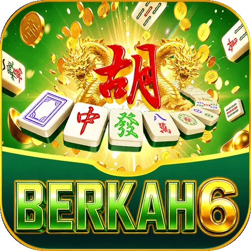 BERKAH6 - Game Kasual yang Seru dan Mengasyikkan