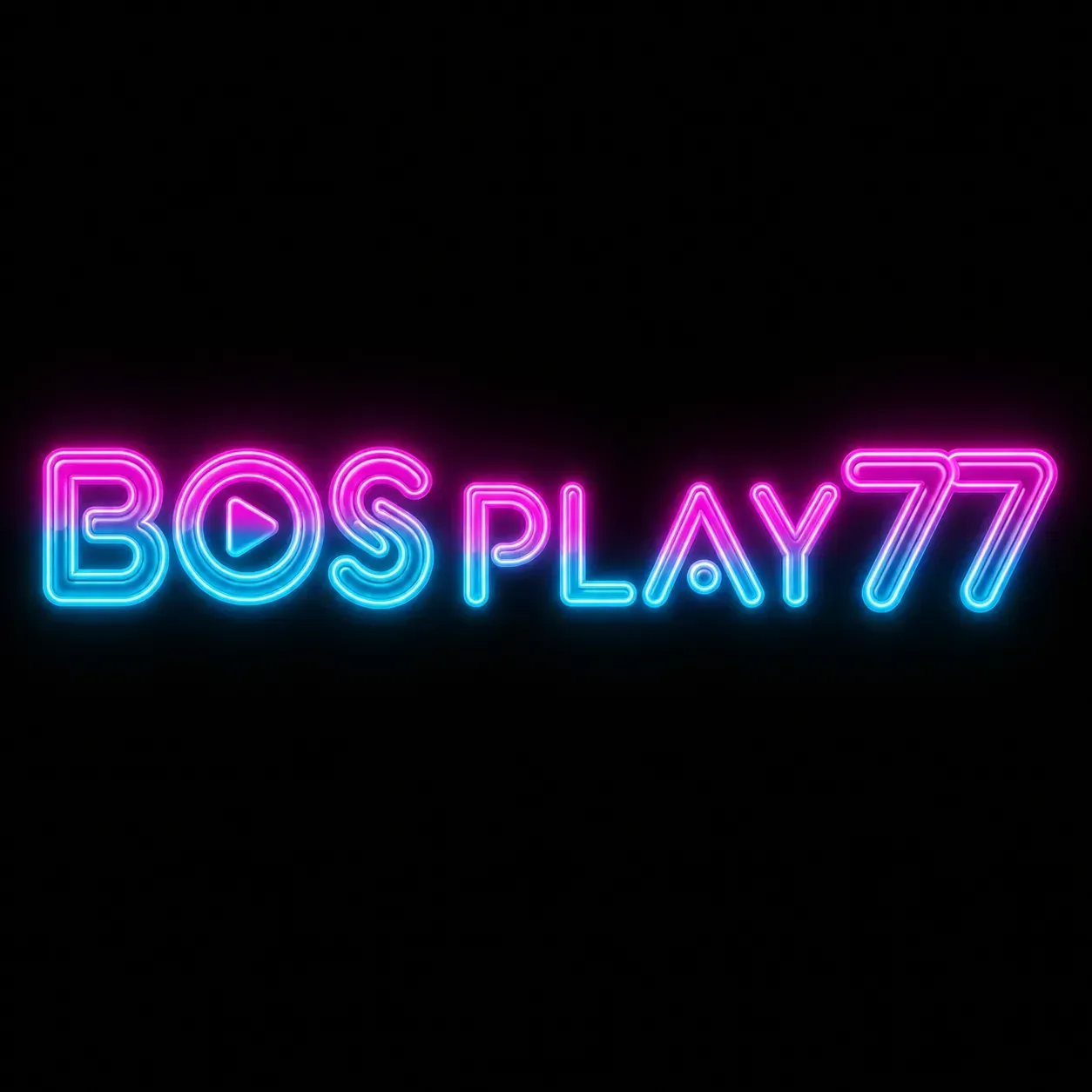 BOSPLAY77 - Balapan Seru dan Mengasyikkan