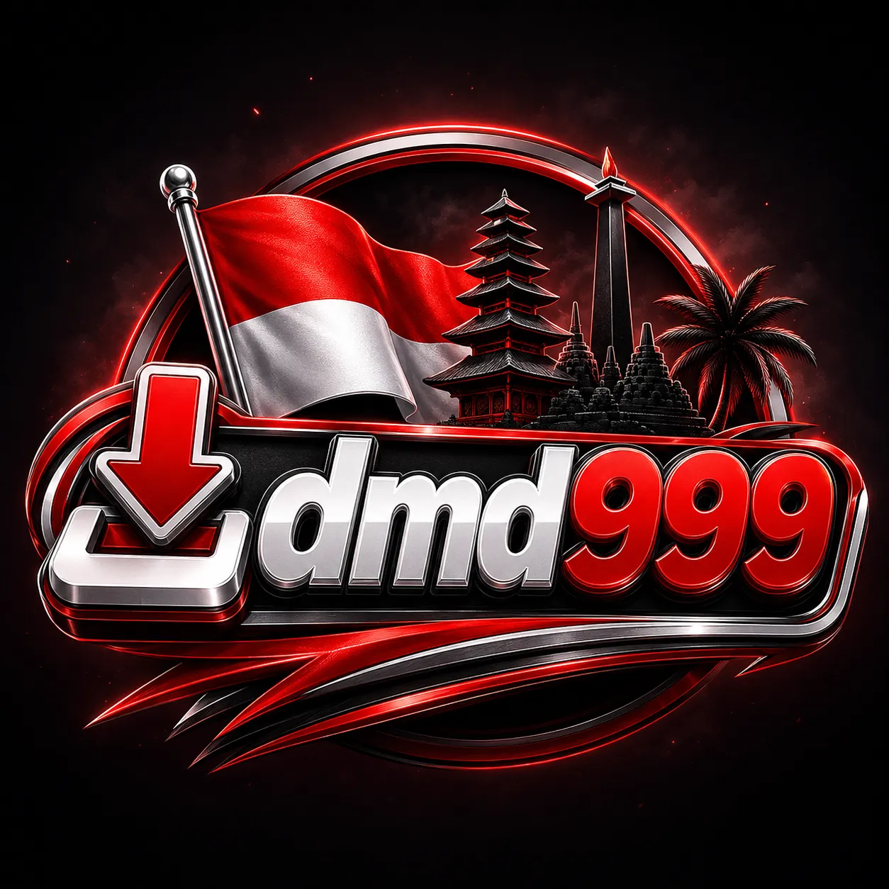 DMD999 - Puzzle Match-3 yang Seru