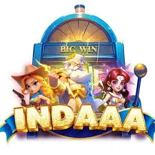 INDAAA - Permainan Kasino Terbaik di Pusat Unduhan