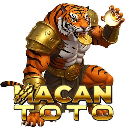 MACANTOTO - Perang Aksi Epik di Dunia Virtual