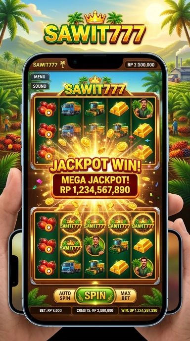 Berbagai aplikasi tersedia di sawit777 untuk kebutuhan Anda.